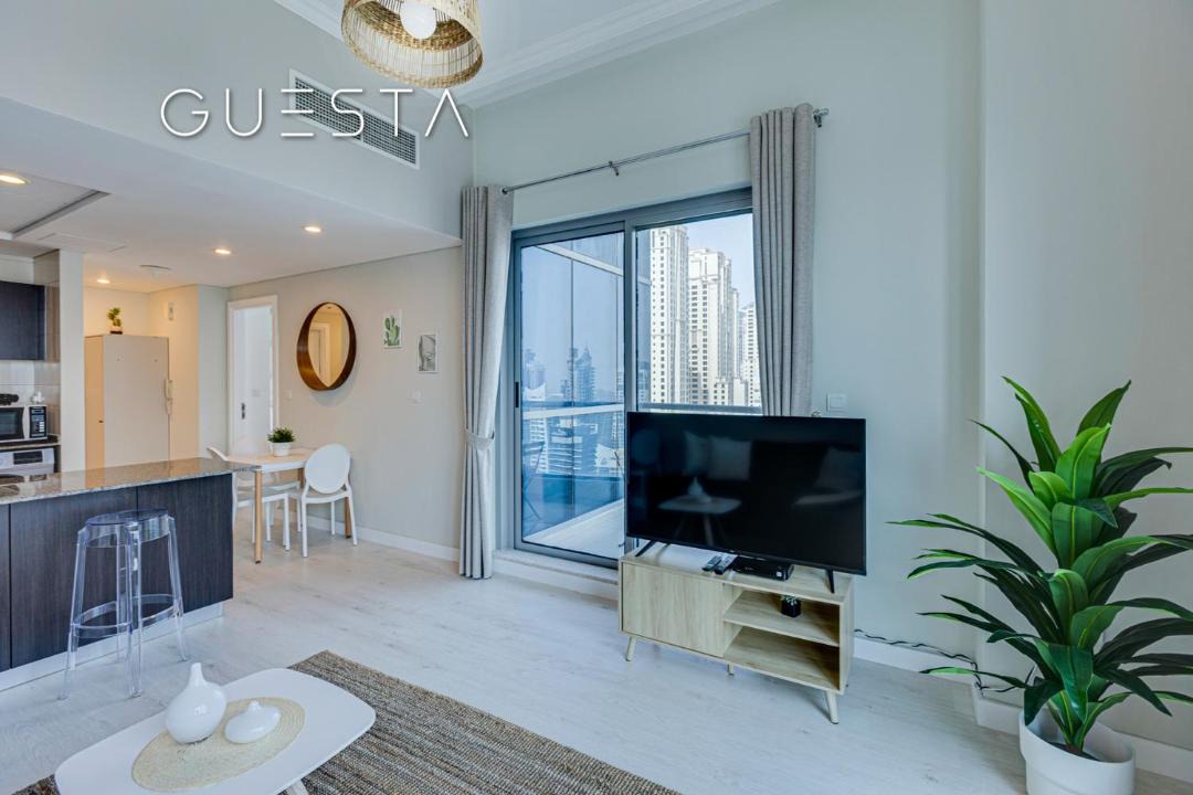 Photo of Others in Dubai Marina