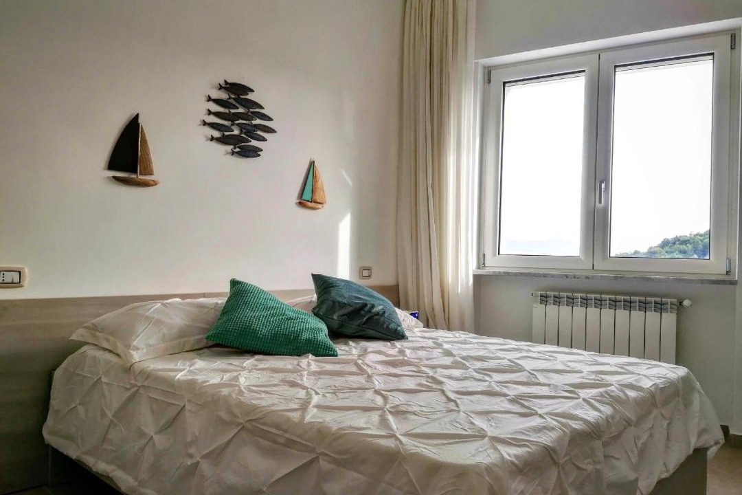 Photo of Bedroom in Santa Paolina