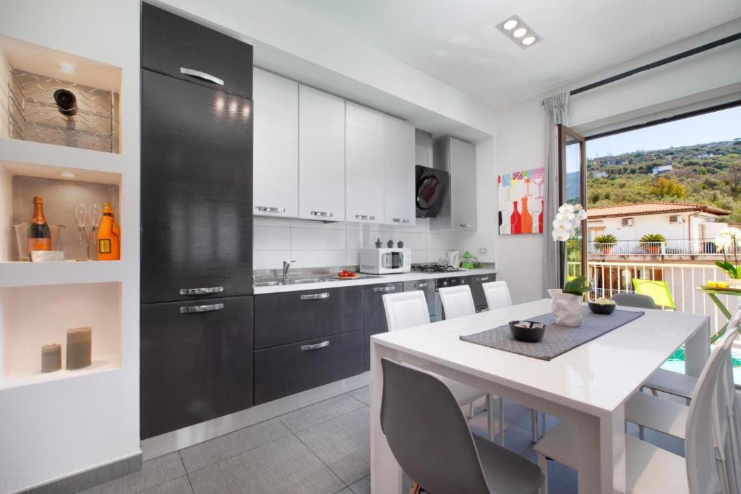 Photo of Kitchen in Sorrento
