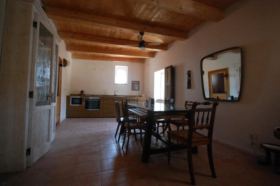 Photo of Livingroom in Dragoni
