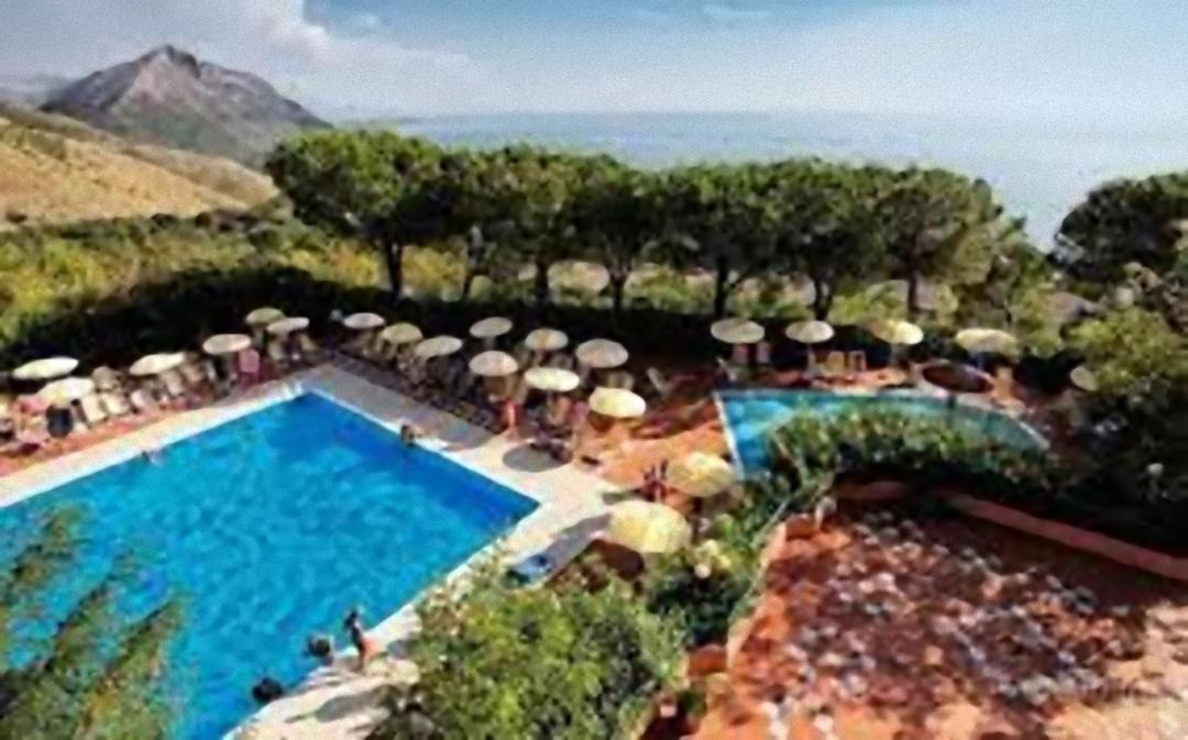 Photo of Outdoor in Santa Caterina