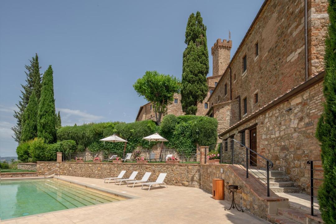 Photo of Others in Poggio alle Mura