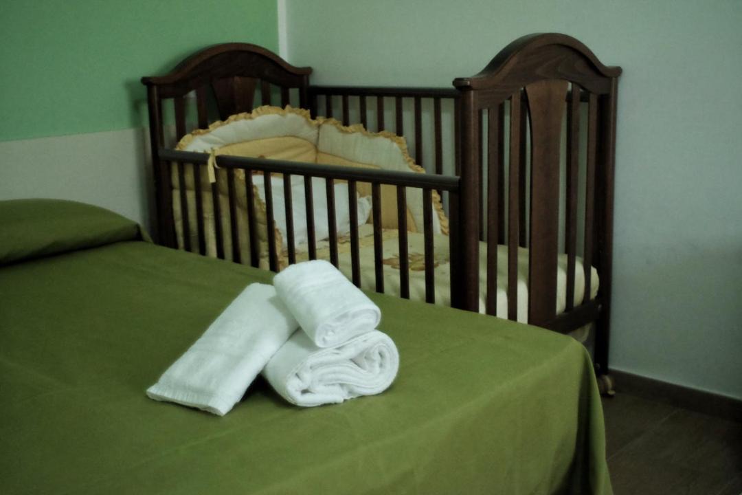 Photo of Bedroom in Bisignano