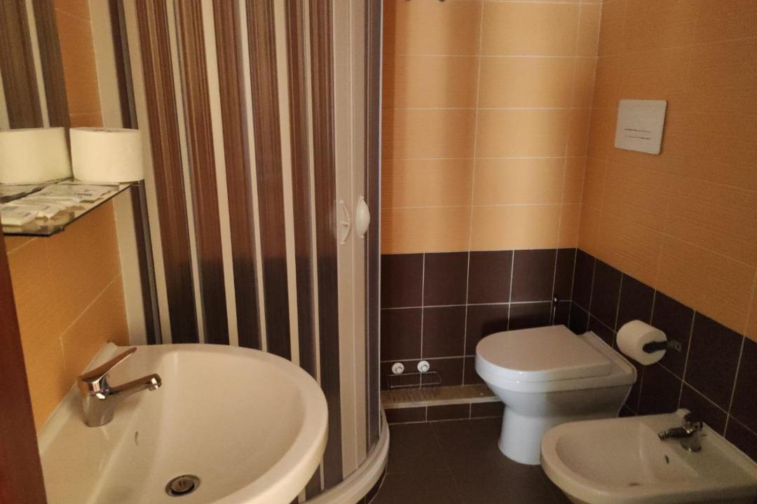 Photo of Bathroom in Deliceto