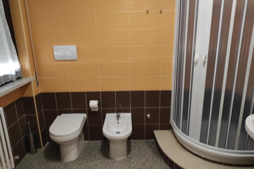 Photo of Bathroom in Deliceto