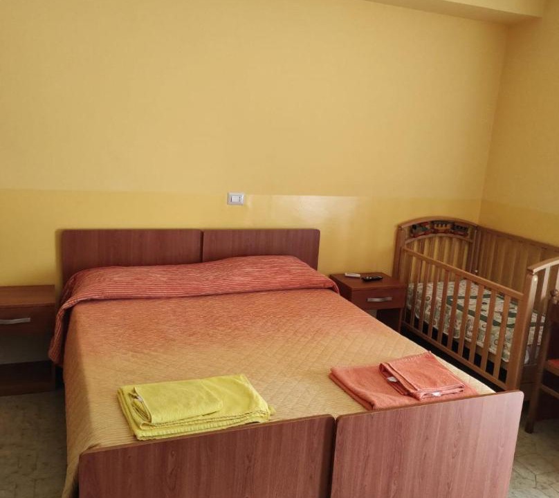 Photo of Bedroom in Deliceto