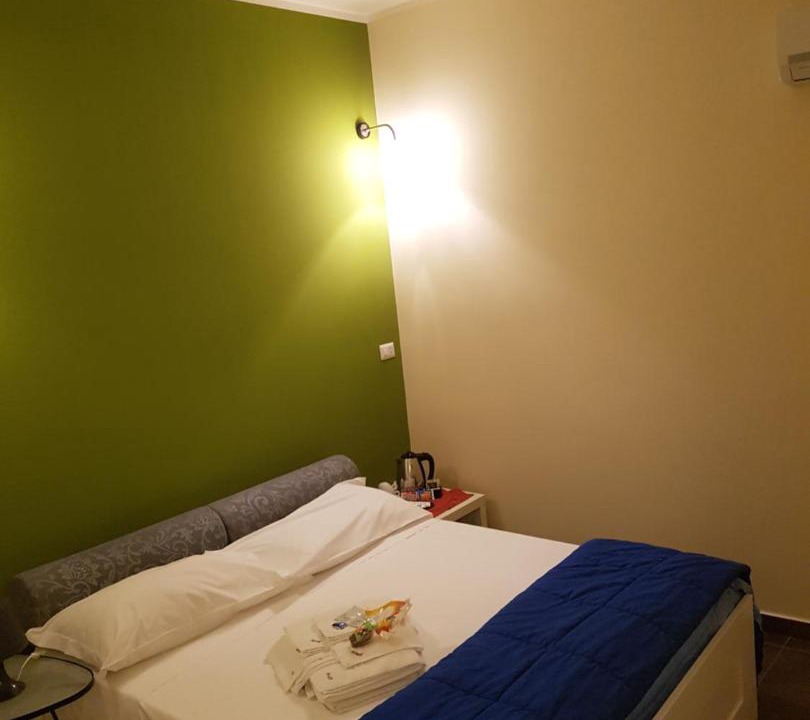 Photo of Bedroom in Caianello