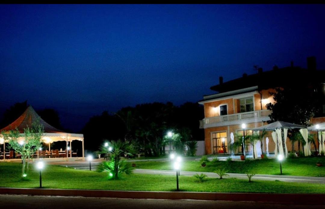 Photo of Buildings in Caianello