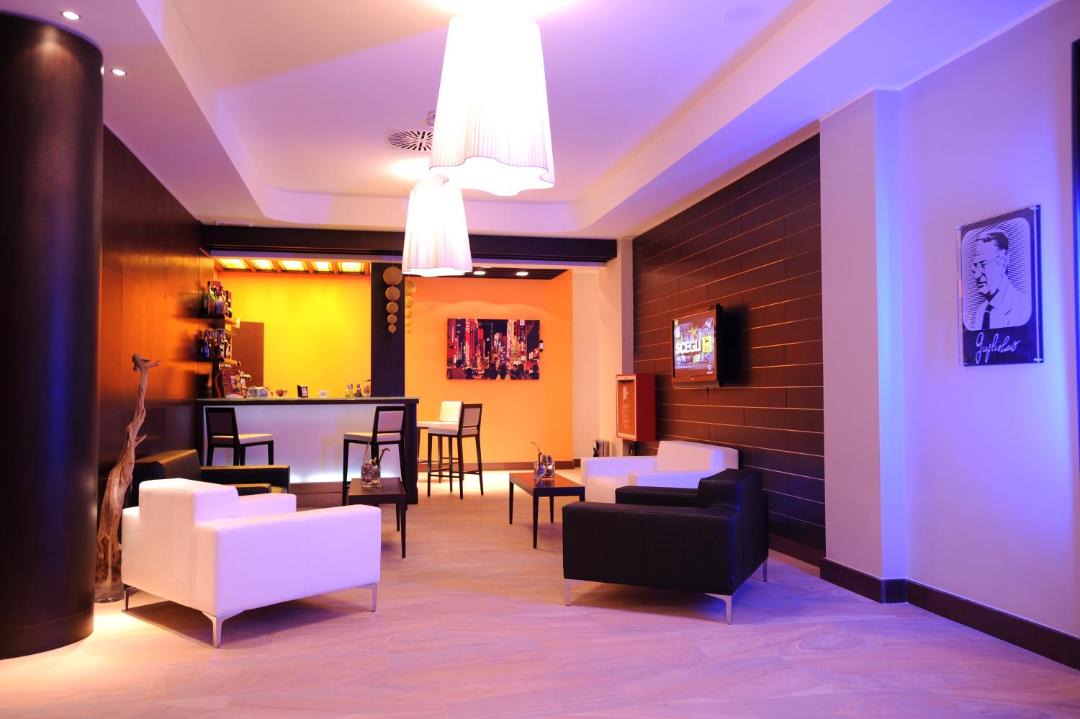 Photo of Livingroom in Catanzaro
