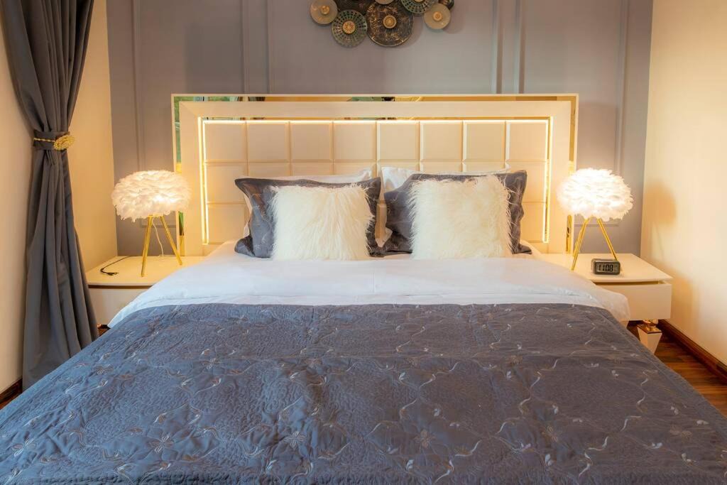 Photo of Bedroom in Downtown Dubai
