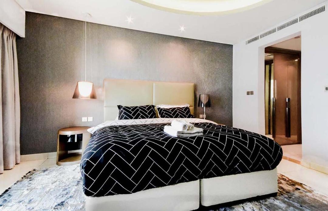Photo of Bedroom in Business Bay