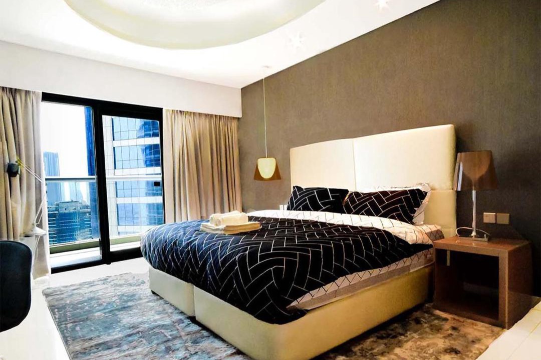 Photo of Bedroom in Business Bay