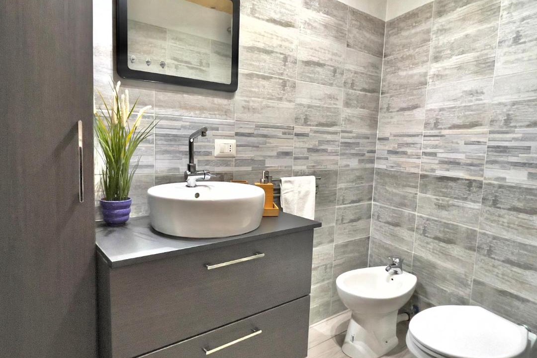 Photo of Bathroom in Montecalvario
