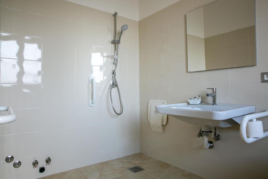 Photo of Bathroom in Ariano Irpino