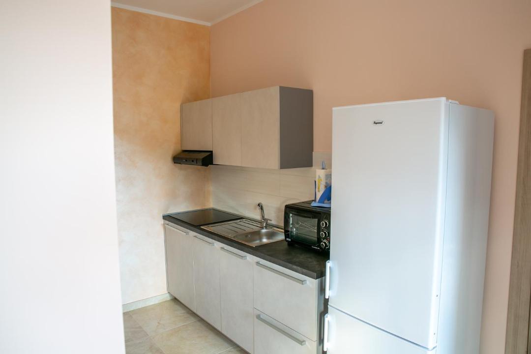 Photo of Kitchen in Ariano Irpino