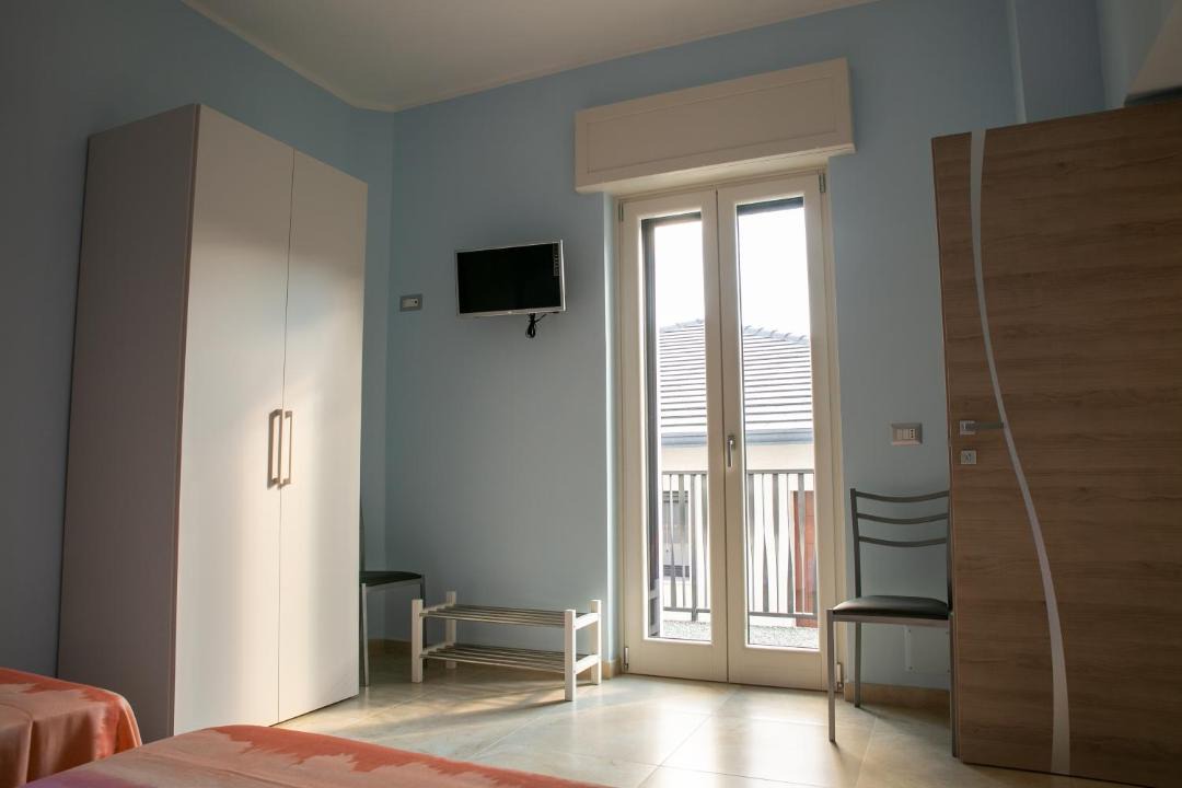 Photo of Bedroom in Ariano Irpino