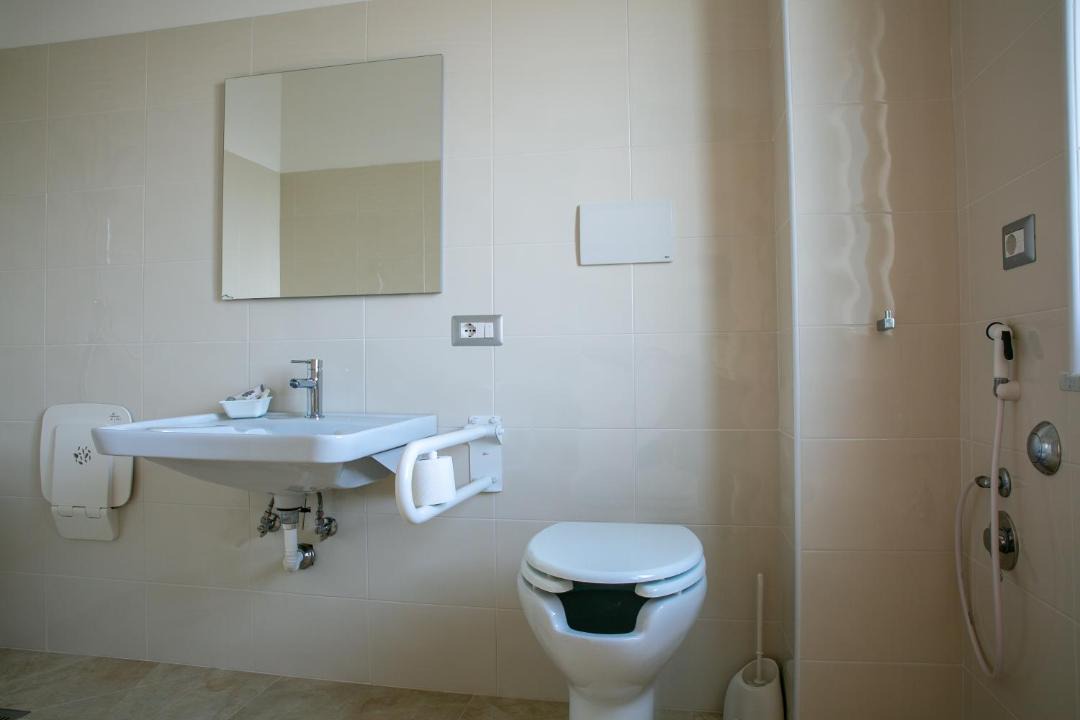 Photo of Bathroom in Ariano Irpino