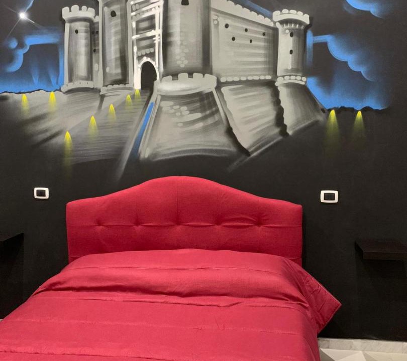 Photo of Bedroom in Vasto