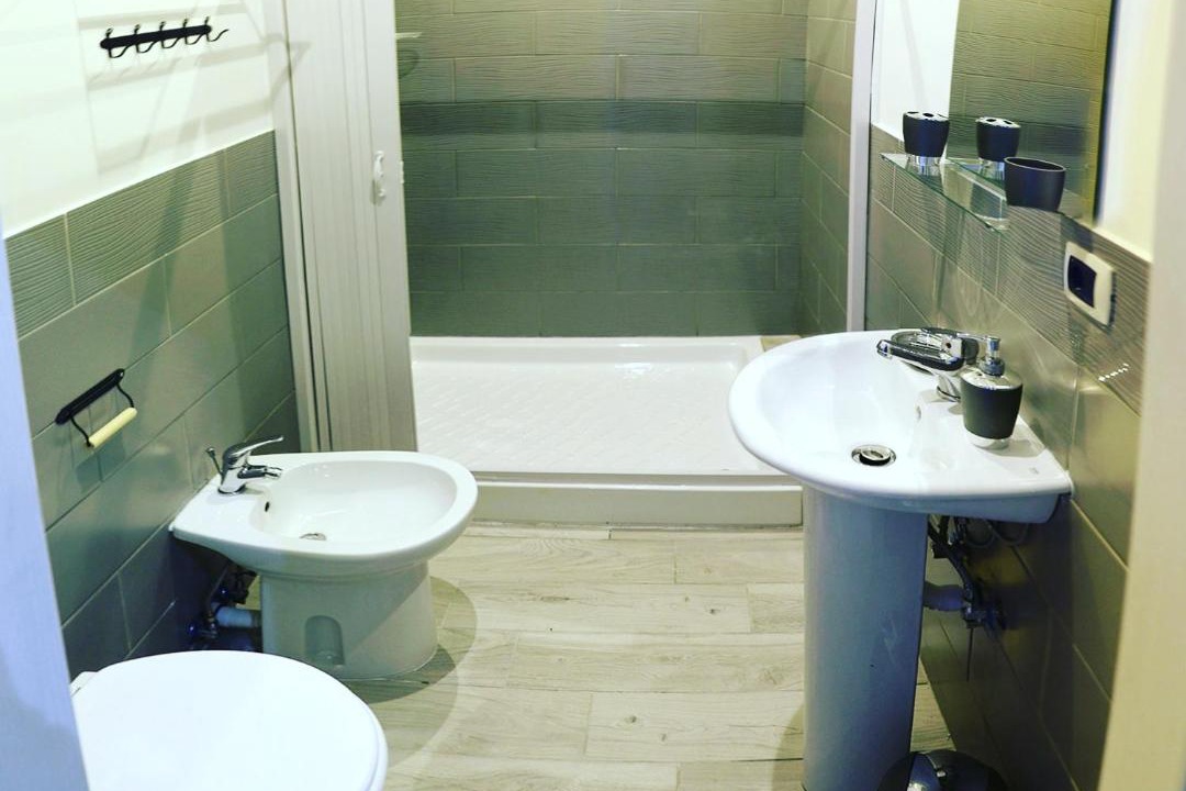 Photo of Bathroom in Vasto