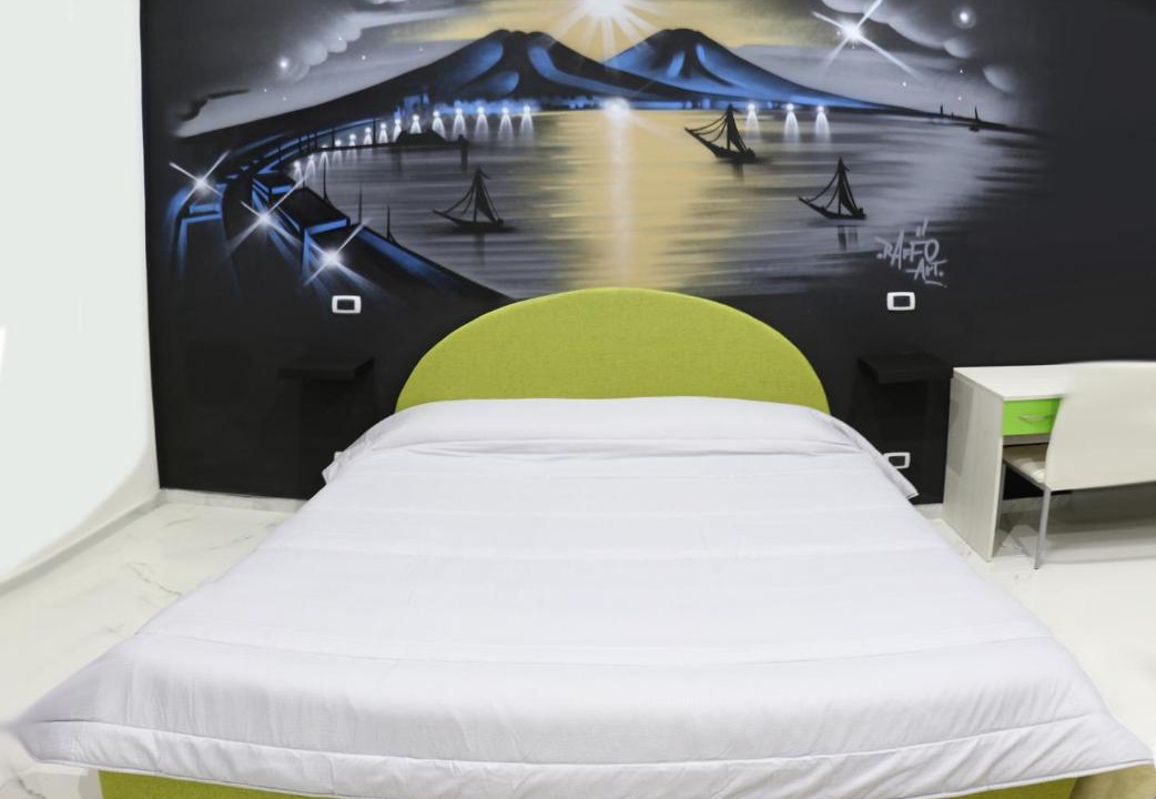 Photo of Bedroom in Vasto