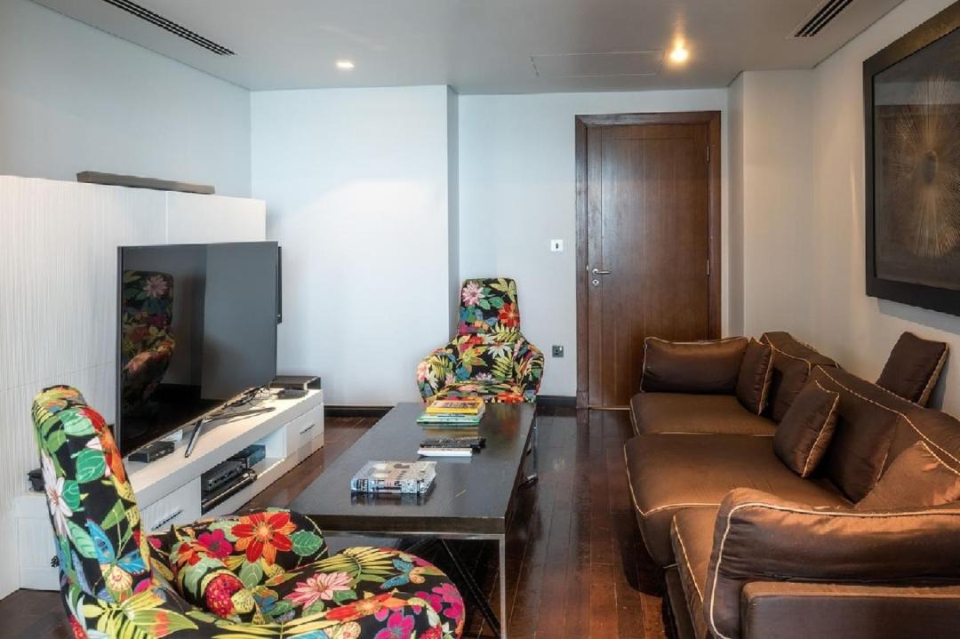 Photo of Livingroom in Palm Jumeirah