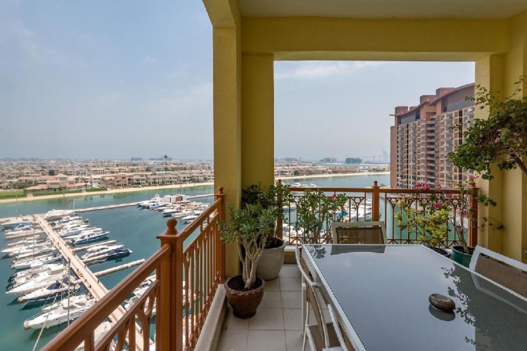 Photo of Others in Palm Jumeirah