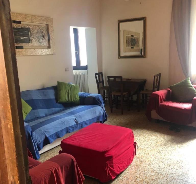 Photo of Livingroom in Grosseto
