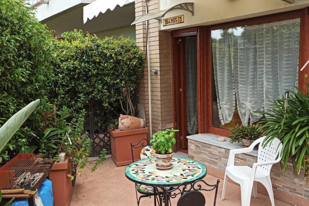 Photo of Patio Balcony in Naples