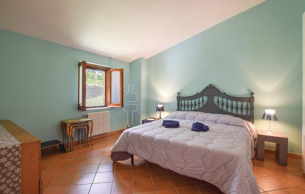 Photo of Bedroom in Alvignano