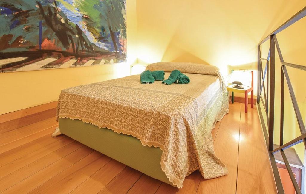 Photo of Bedroom in Alvignano