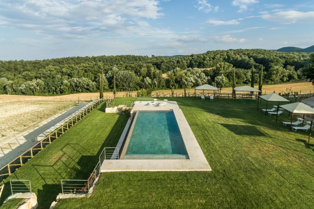 Photo of Outdoor in Trequanda