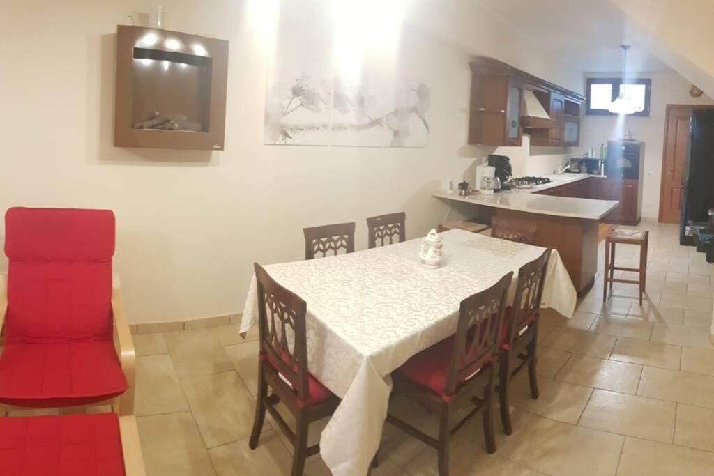 Photo of Livingroom in Valmontone