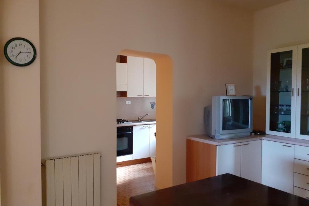 Photo of Livingroom in Civitella Casanova