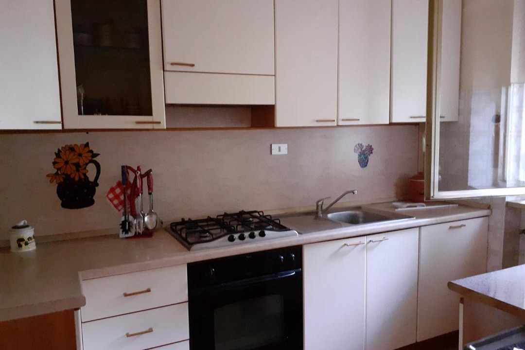 Photo of Kitchen in Civitella Casanova