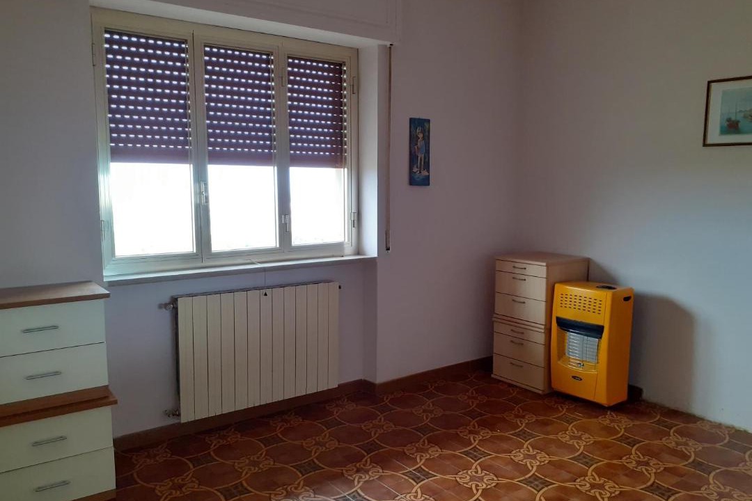 Photo of Bedroom in Civitella Casanova