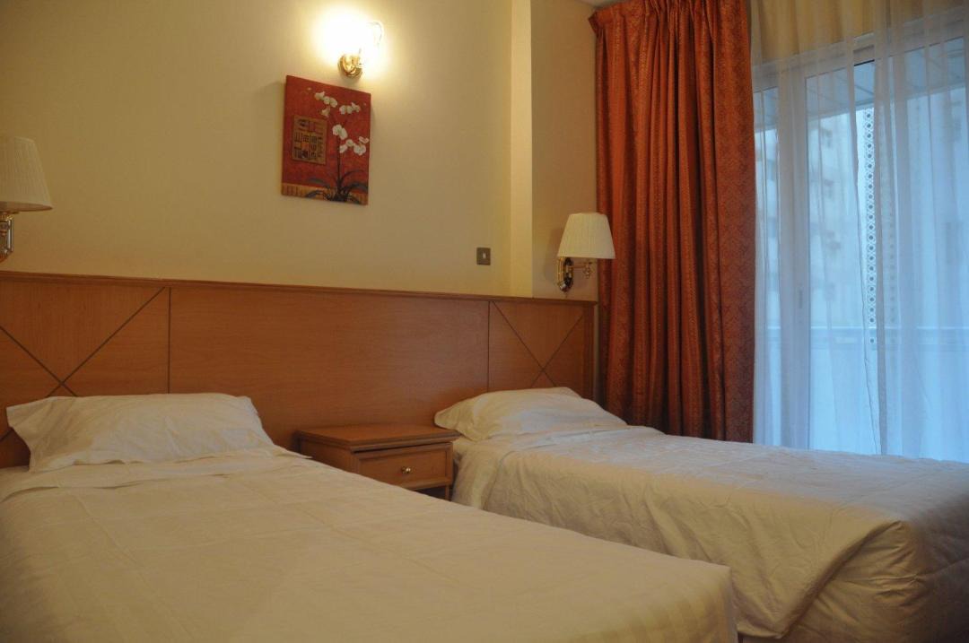 Photo of Bedroom in Al Muraqqabat