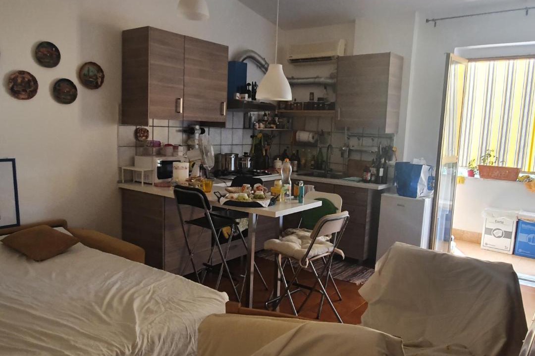 Photo of Livingroom in Tropea
