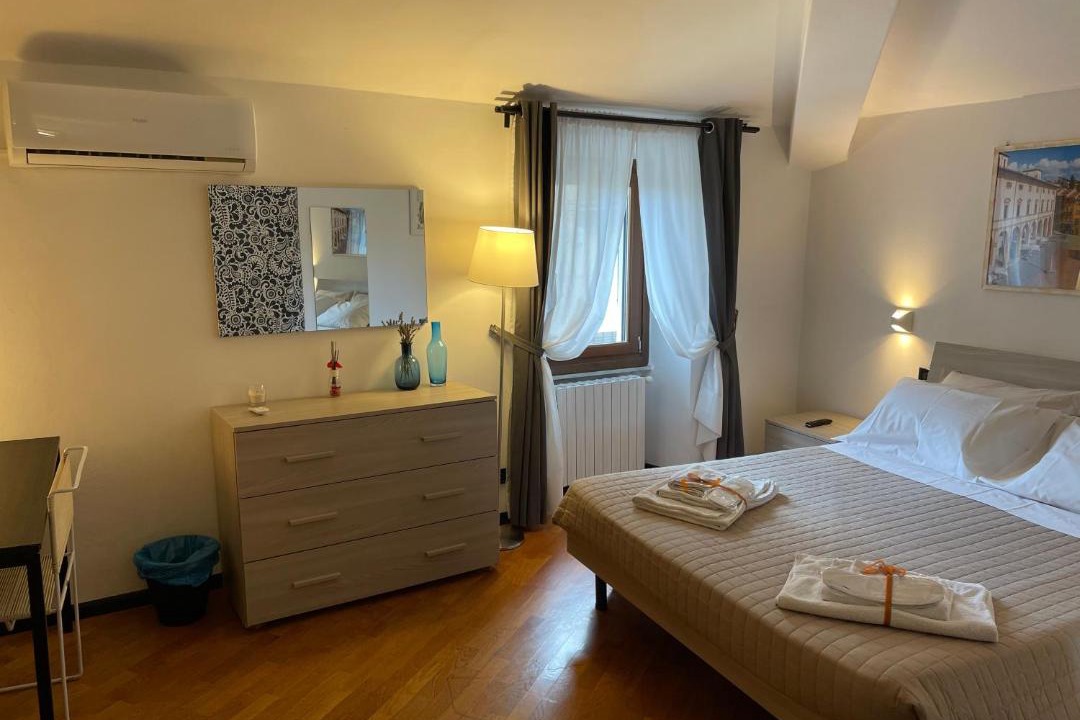 Photo of Bedroom in Arezzo