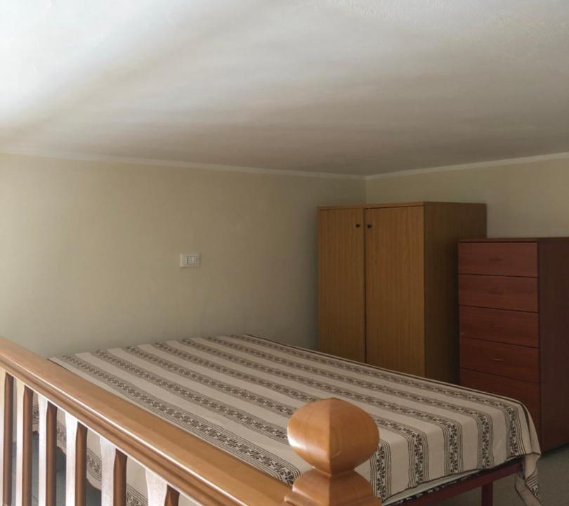 Photo of Bedroom in Santa Caterina Dello Ionio Marina