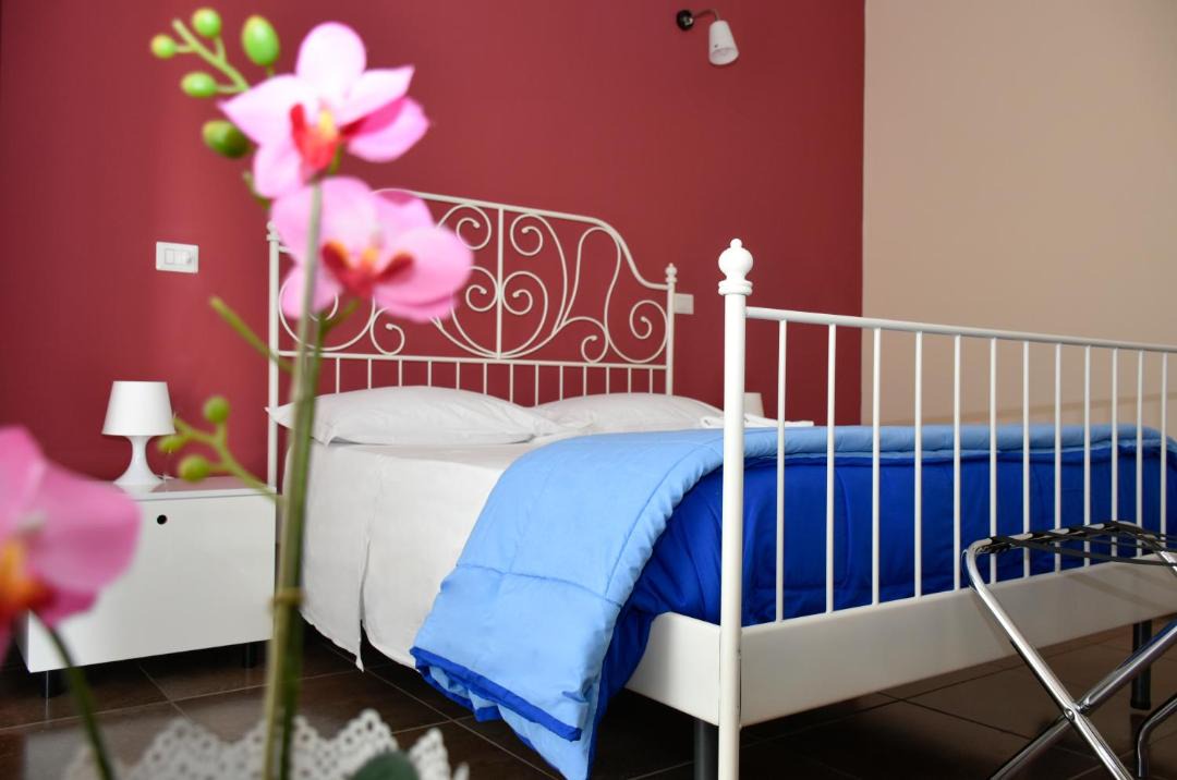 Photo of Bedroom in Caianello