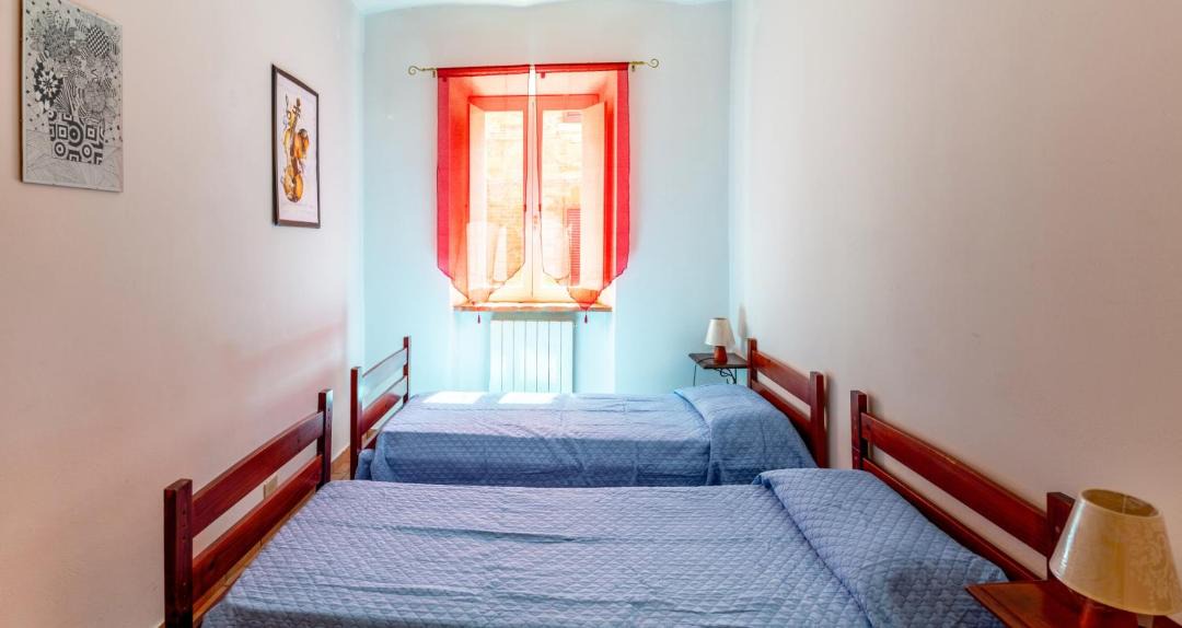 Photo of Bedroom in Tuoro sul Trasimeno