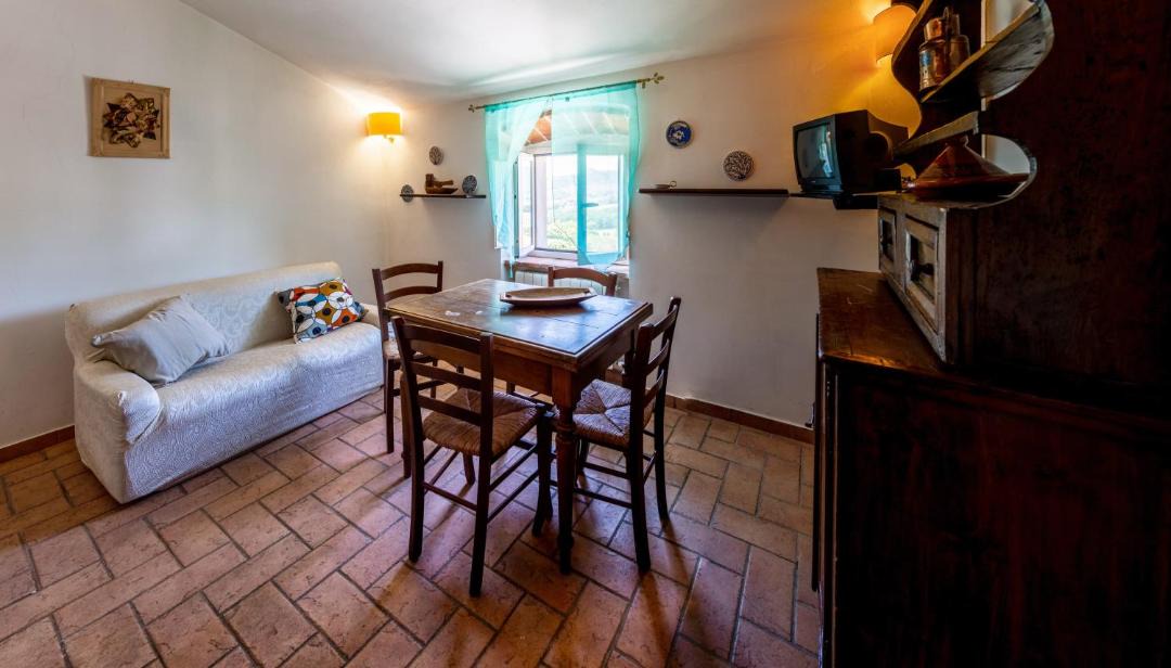 Photo of Livingroom in Tuoro sul Trasimeno
