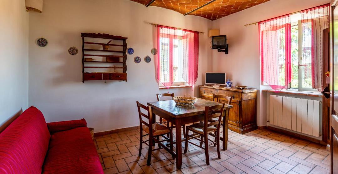 Photo of Livingroom in Tuoro sul Trasimeno