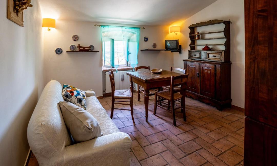 Photo of Livingroom in Tuoro sul Trasimeno