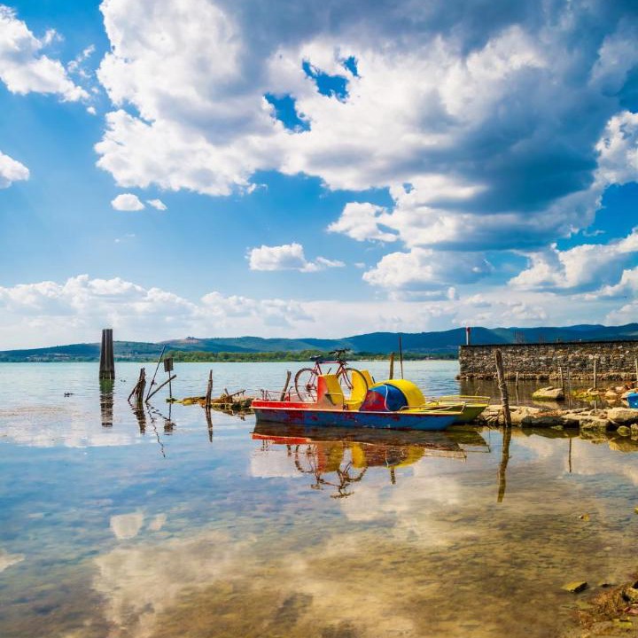 Photo of Outdoor in Tuoro sul Trasimeno