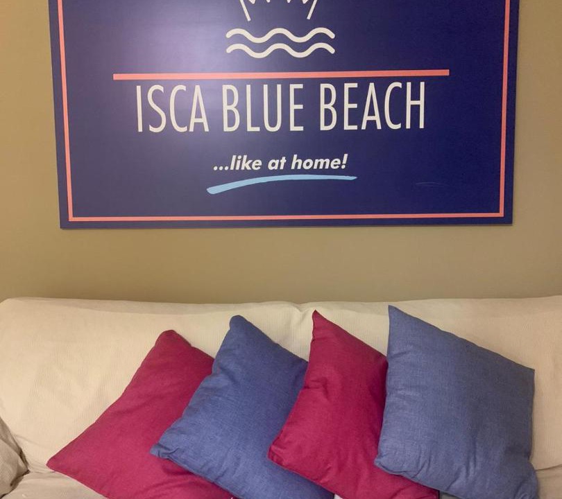 Photo of Bedroom in Isca Marina
