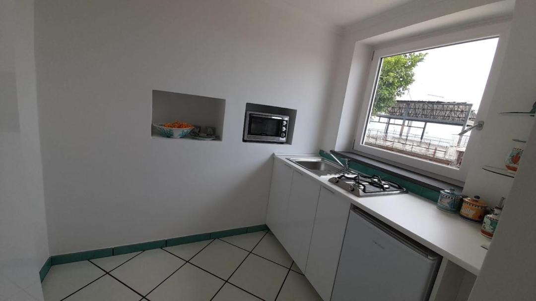 Photo of Kitchen in Pogerola