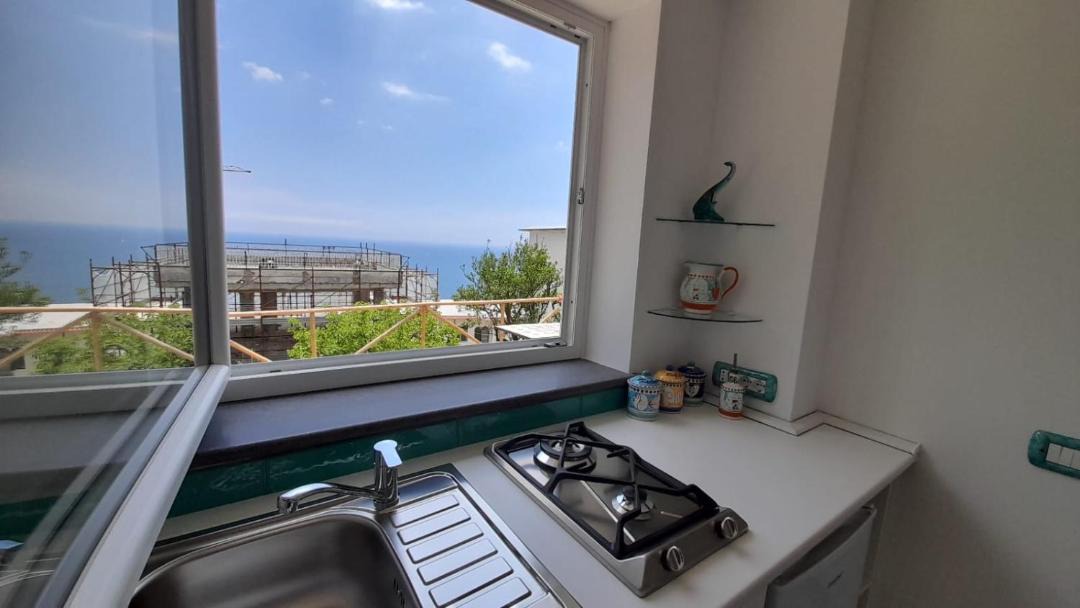 Photo of Patio Balcony in Pogerola