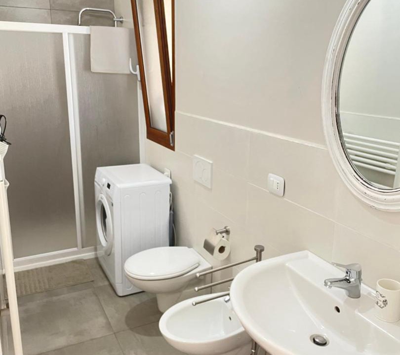 Photo of Bathroom in Scanzano Jonico