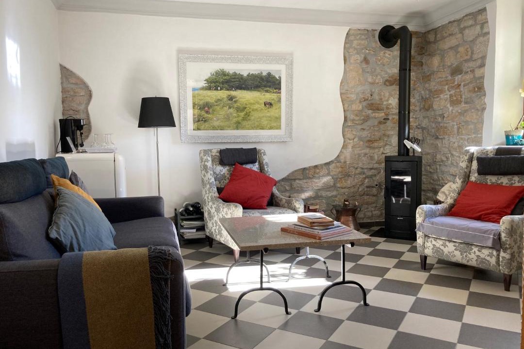 Photo of Livingroom in Ripabottoni